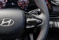 2026 Hyundai i30 N Line