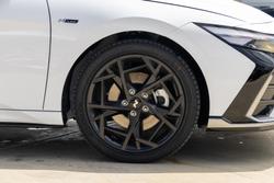 2026 Hyundai i30 N Line