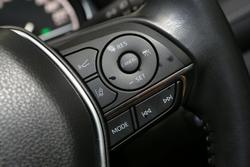 2018 Toyota Camry SX