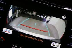 2018 Toyota Camry SX