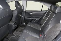 2018 Toyota Camry SX