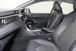 2018 Toyota Camry SX