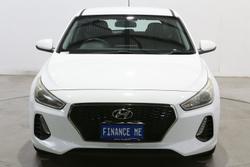 2018 Hyundai i30 Go