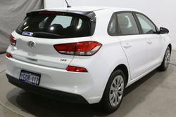 2018 Hyundai i30 Go
