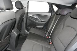2018 Hyundai i30 Go