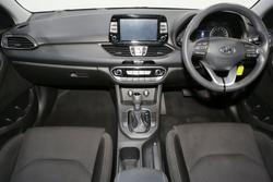 2018 Hyundai i30 Go