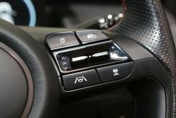 2023 Hyundai Tucson Highlander N Line