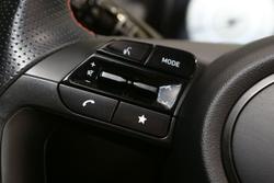 2023 Hyundai Tucson Highlander N Line