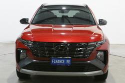 2023 Hyundai Tucson Highlander N Line