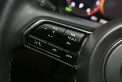 2024 Mazda CX-60 D50e GT