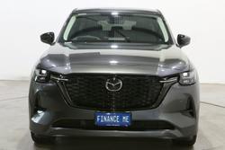 2024 Mazda CX-60 D50e GT