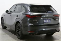 2024 Mazda CX-60 D50e GT