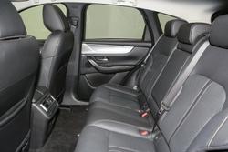 2024 Mazda CX-60 D50e GT