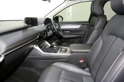 2024 Mazda CX-60 D50e GT
