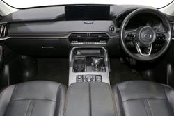 2024 Mazda CX-60 D50e GT