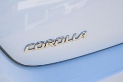 2017 Toyota Corolla Ascent Sport