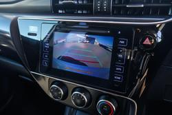 2017 Toyota Corolla Ascent Sport