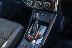 2017 Toyota Corolla Ascent Sport