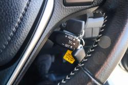 2017 Toyota Corolla Ascent Sport