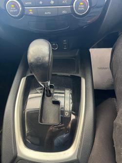 2016 Nissan X-TRAIL ST-L T32 4X4 On Demand Ivory Pearl