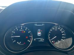 2016 Nissan X-TRAIL ST-L T32 4X4 On Demand Ivory Pearl