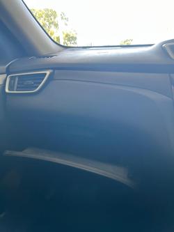 2016 Nissan X-TRAIL ST-L T32 4X4 On Demand Ivory Pearl