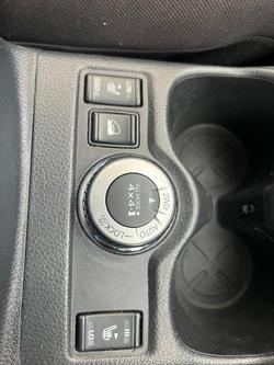 2016 Nissan X-TRAIL ST-L T32 4X4 On Demand Ivory Pearl