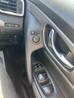 2016 Nissan X-TRAIL ST-L T32 4X4 On Demand Ivory Pearl