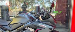 2019 Honda CBR650R BLACK