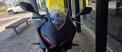 2019 Honda CBR650R BLACK