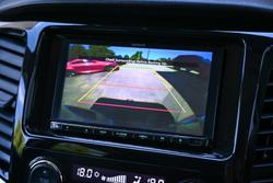 2018 Mitsubishi Triton Exceed