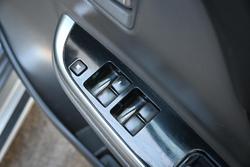 2018 Mitsubishi Triton Exceed