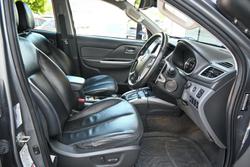 2018 Mitsubishi Triton Exceed