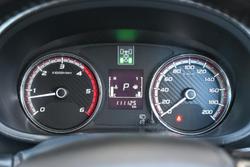 2018 Mitsubishi Triton Exceed