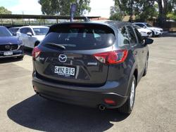 2014 Mazda CX-5 Maxx Sport