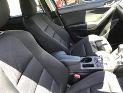 2014 Mazda CX-5 Maxx Sport