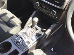 2014 Mazda CX-5 Maxx Sport