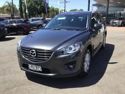 2014 Mazda CX-5 Maxx Sport