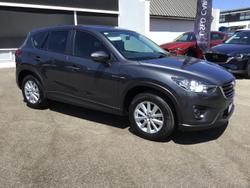 2014 Mazda CX-5 Maxx Sport