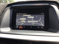 2014 Mazda CX-5 Maxx Sport