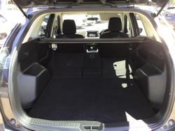 2014 Mazda CX-5 Maxx Sport