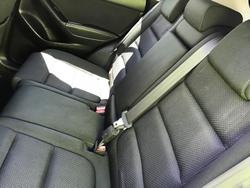 2014 Mazda CX-5 Maxx Sport