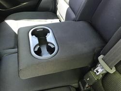 2014 Mazda CX-5 Maxx Sport