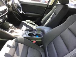 2014 Mazda CX-5 Maxx Sport