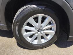 2014 Mazda CX-5 Maxx Sport