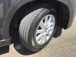 2014 Mazda CX-5 Maxx Sport