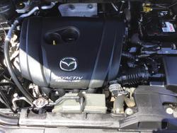 2014 Mazda CX-5 Maxx Sport