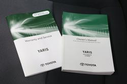 2025 Toyota Yaris SX Hybrid