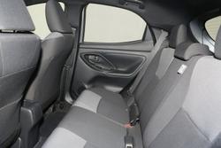 2025 Toyota Yaris SX Hybrid