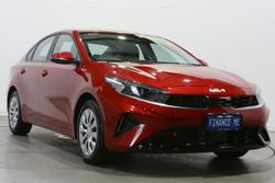 2024 Kia Cerato S